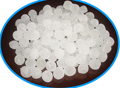 硅磷晶-软化水处理药剂
