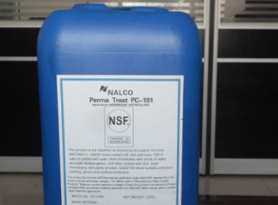 美国PermaTreat®PC-191T高效膜阻垢剂