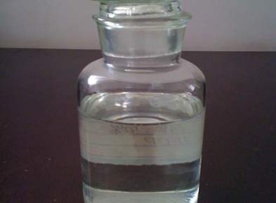 循环水处理药剂―非氧化性杀菌灭藻剂